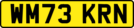 WM73KRN