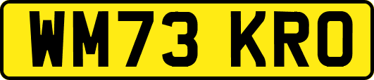WM73KRO