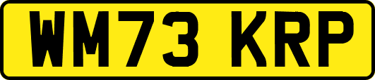 WM73KRP