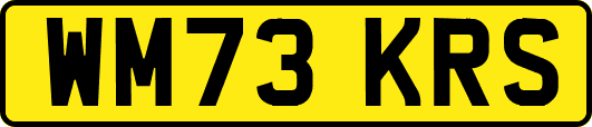 WM73KRS