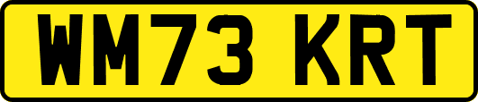 WM73KRT