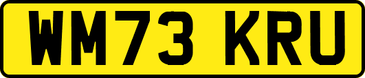 WM73KRU