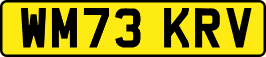 WM73KRV