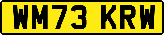 WM73KRW