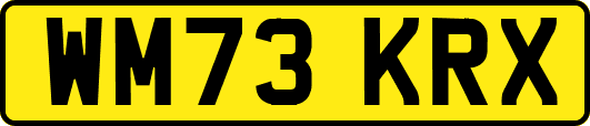 WM73KRX