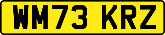 WM73KRZ