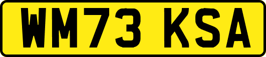 WM73KSA