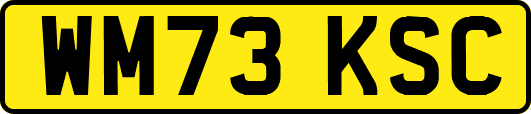 WM73KSC