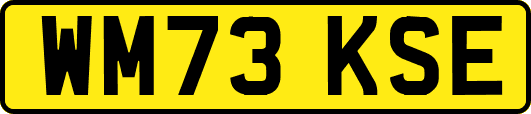WM73KSE