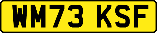 WM73KSF
