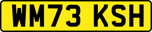 WM73KSH