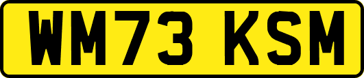 WM73KSM