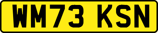 WM73KSN