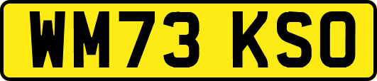 WM73KSO