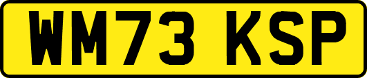 WM73KSP
