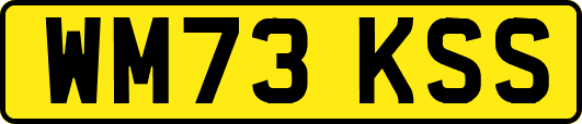 WM73KSS