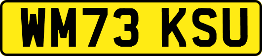 WM73KSU