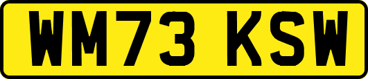 WM73KSW