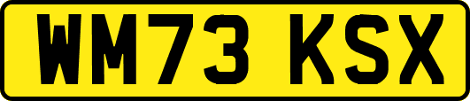 WM73KSX
