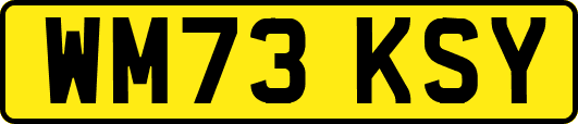 WM73KSY