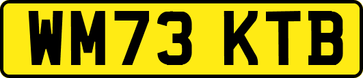 WM73KTB