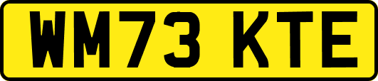 WM73KTE