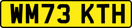 WM73KTH