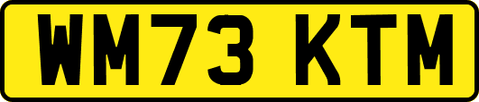 WM73KTM