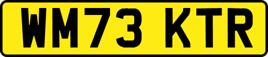 WM73KTR