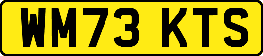 WM73KTS