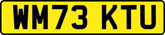 WM73KTU