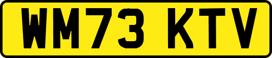 WM73KTV