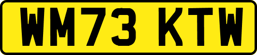 WM73KTW