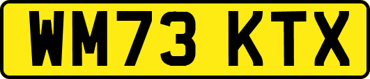 WM73KTX