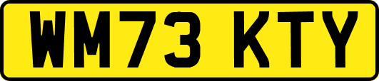 WM73KTY