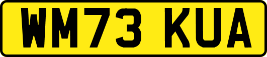 WM73KUA