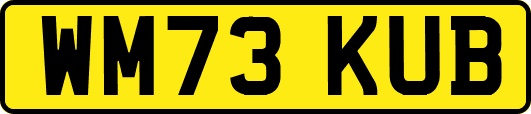 WM73KUB