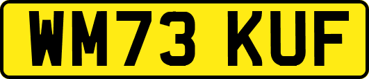 WM73KUF