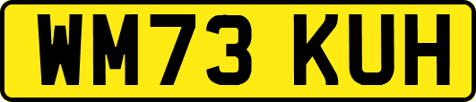 WM73KUH