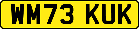 WM73KUK