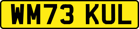 WM73KUL