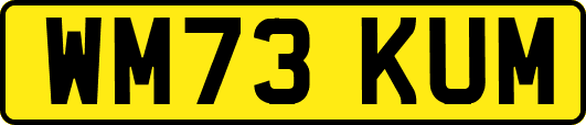 WM73KUM