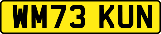 WM73KUN