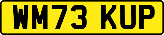 WM73KUP