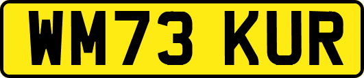 WM73KUR