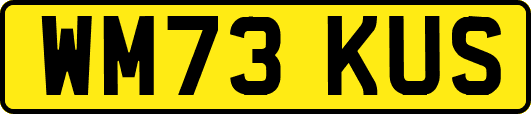 WM73KUS