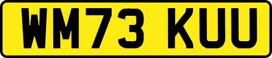 WM73KUU