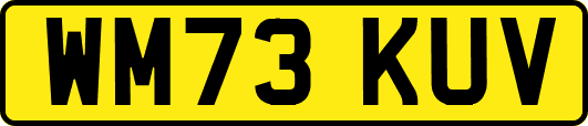WM73KUV
