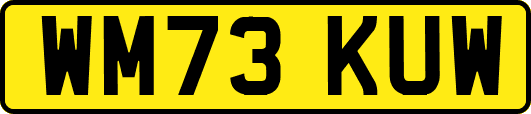 WM73KUW