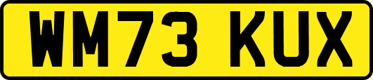 WM73KUX
